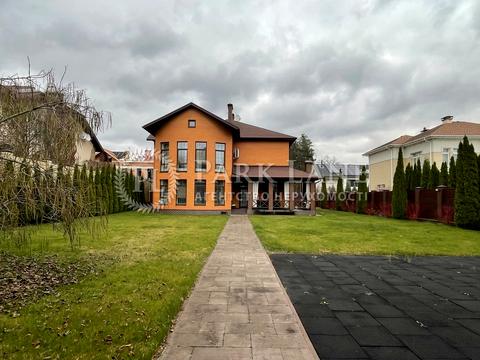 будинок за адресою Шервудська вул.