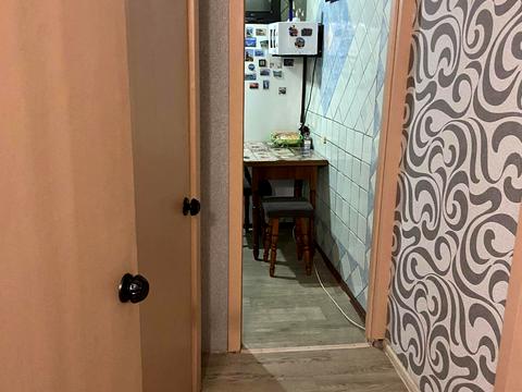 квартира по адресу Игоря Дорошенко ул. (Циолковского), 35