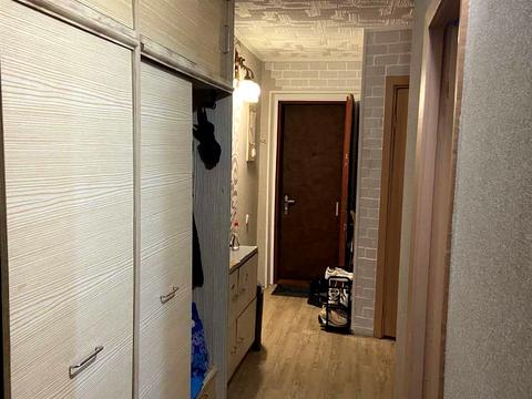 квартира по адресу Игоря Дорошенко ул. (Циолковского), 35