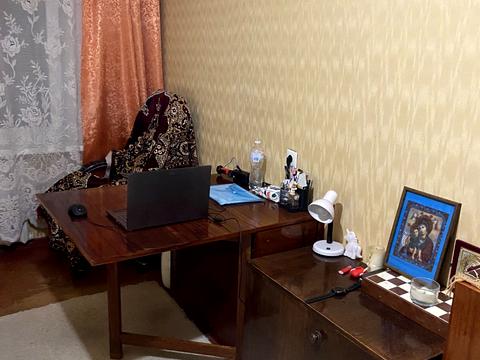 квартира по адресу Игоря Дорошенко ул. (Циолковского), 35