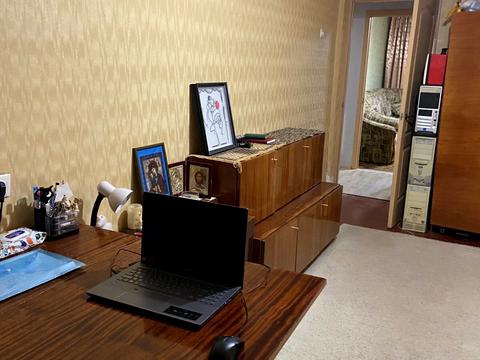 квартира по адресу Игоря Дорошенко ул. (Циолковского), 35