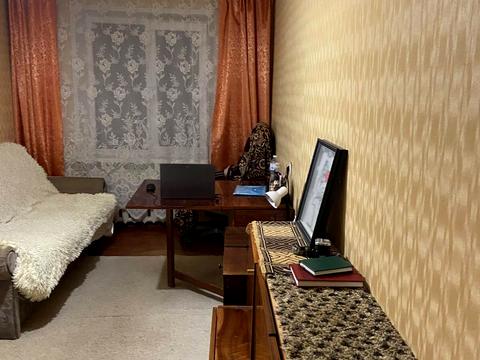 квартира по адресу Игоря Дорошенко ул. (Циолковского), 35