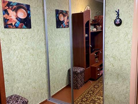 квартира по адресу Игоря Дорошенко ул. (Циолковского), 35