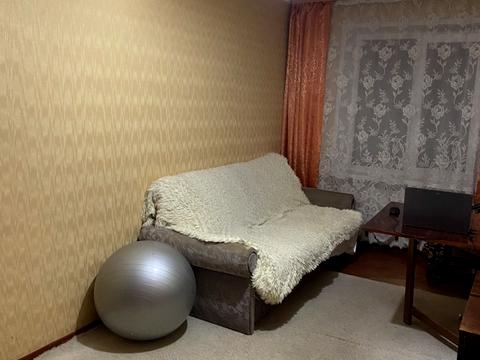 квартира по адресу Игоря Дорошенко ул. (Циолковского), 35