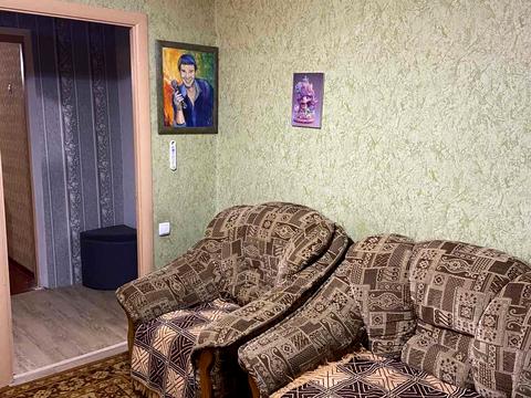 квартира по адресу Игоря Дорошенко ул. (Циолковского), 35