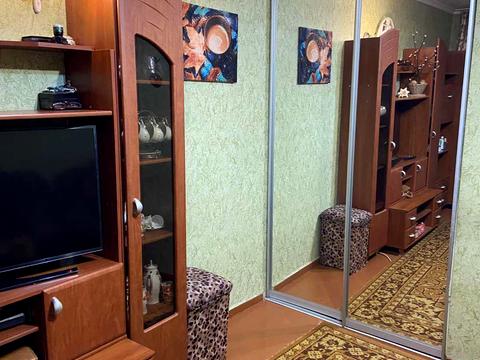 квартира по адресу Игоря Дорошенко ул. (Циолковского), 35