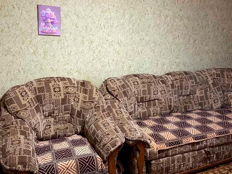 квартира по адресу Игоря Дорошенко ул. (Циолковского), 35