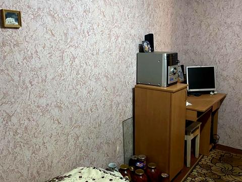 квартира по адресу Игоря Дорошенко ул. (Циолковского), 35