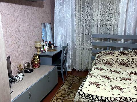 квартира по адресу Игоря Дорошенко ул. (Циолковского), 35