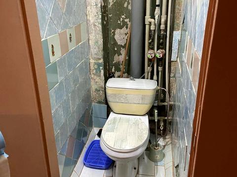 квартира по адресу Игоря Дорошенко ул. (Циолковского), 35