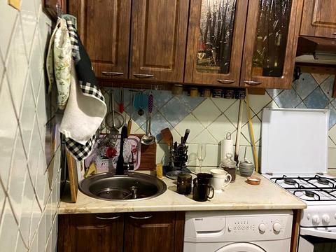 квартира по адресу Игоря Дорошенко ул. (Циолковского), 35