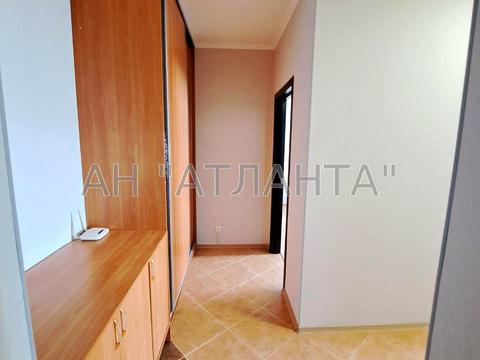 квартира по адресу Степана Рудницкого ул. (Вильямса академика), 5