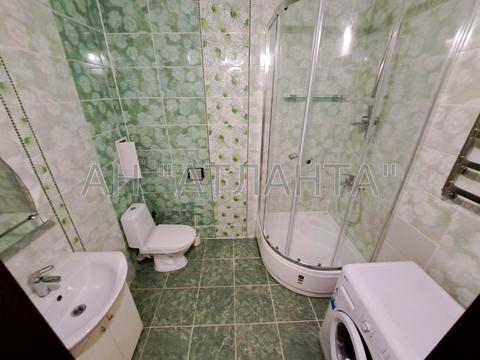 квартира по адресу Степана Рудницкого ул. (Вильямса академика), 5