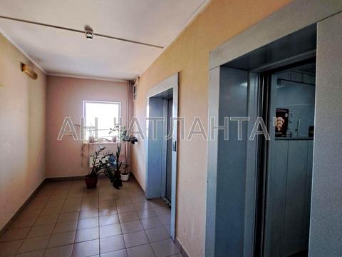 квартира по адресу Степана Рудницкого ул. (Вильямса академика), 5