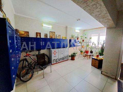 квартира по адресу Степана Рудницкого ул. (Вильямса академика), 5