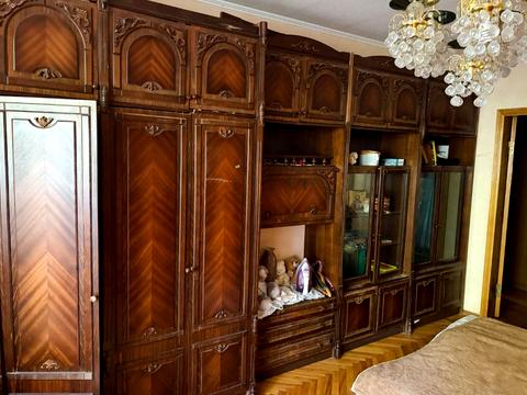 квартира за адресою Людвіга Свободи просп., 40