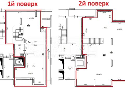 коммерческая по адресу Ревуцкого ул., 40-В