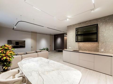 квартира за адресою Андрія Верхогляда вул. (Михайла Драгомирова), 17-В