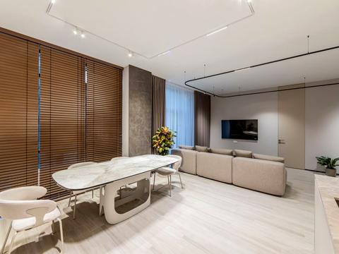 квартира за адресою Андрія Верхогляда вул. (Михайла Драгомирова), 17-В