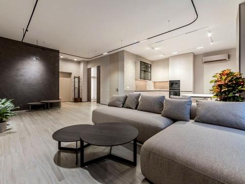 квартира за адресою Андрія Верхогляда вул. (Михайла Драгомирова), 17-В