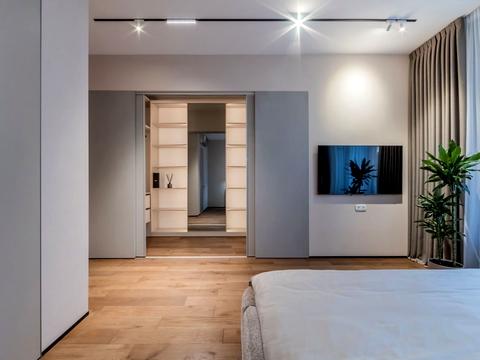 квартира за адресою Андрія Верхогляда вул. (Михайла Драгомирова), 17-В