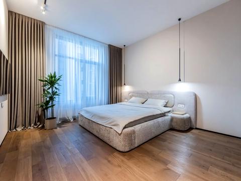 квартира за адресою Андрія Верхогляда вул. (Михайла Драгомирова), 17-В