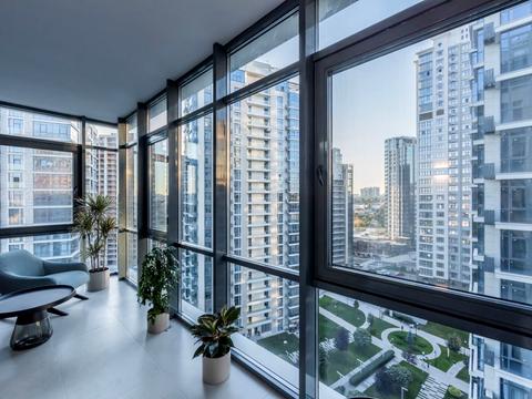 квартира за адресою Андрія Верхогляда вул. (Михайла Драгомирова), 17-В