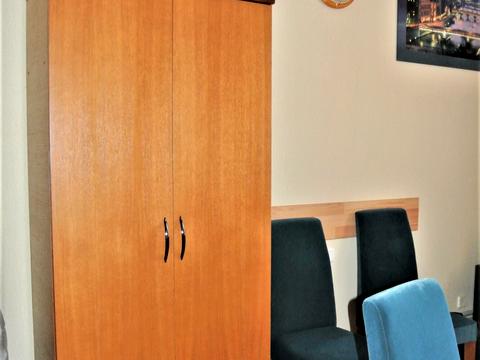 комерційна за адресою Полярна вул., 14А