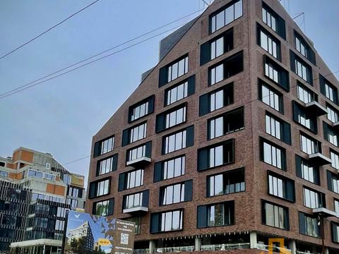 квартира по адресу Славянская ул., 23