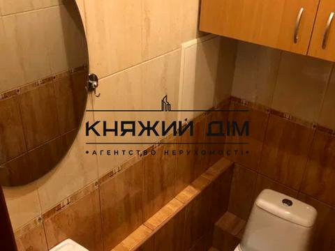 квартира по адресу Миколы Бажана просп., 10