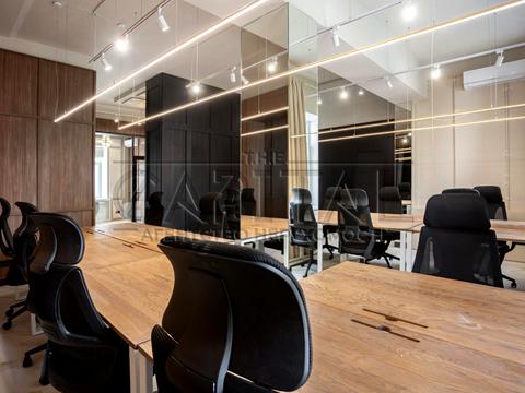 коммерческая по адресу Эспланадная ул., 32-В