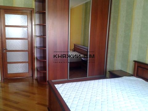 квартира по адресу Миколы Бажана просп., 10