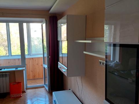 квартира за адресою Митрополита Василя Липківського вул. (Урицького), 21