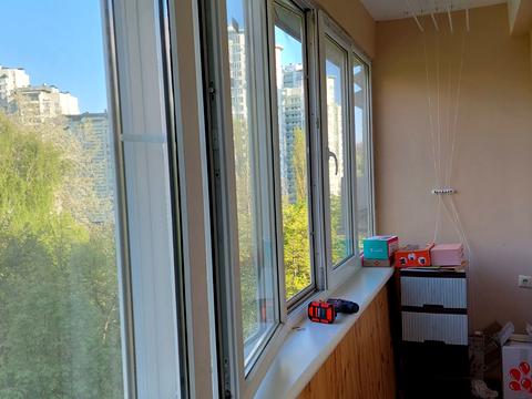 квартира за адресою Митрополита Василя Липківського вул. (Урицького), 21