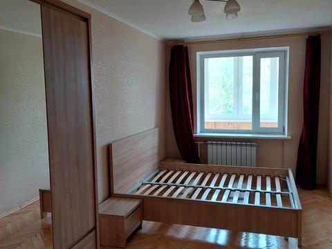 квартира за адресою Митрополита Василя Липківського вул. (Урицького), 21