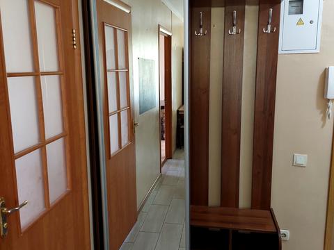 квартира за адресою Митрополита Василя Липківського вул. (Урицького), 21