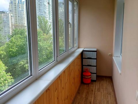 квартира за адресою Митрополита Василя Липківського вул. (Урицького), 21