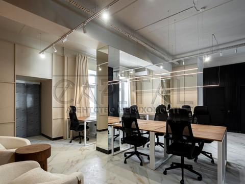 коммерческая по адресу Эспланадная ул., 32-В