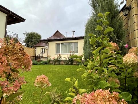 дом по адресу Котляревского ул.