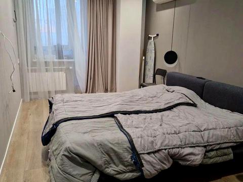 квартира по адресу Гвардейцев Широнинцев, 70