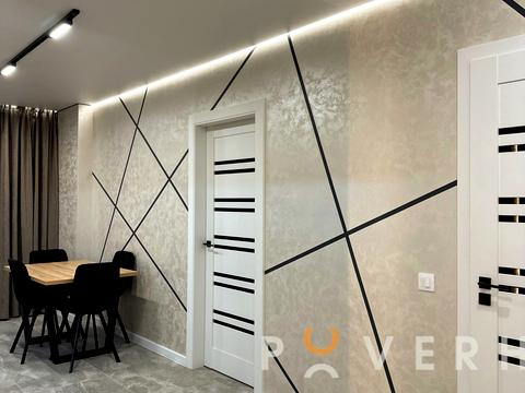 квартира по адресу Волчинецкая ул., 94