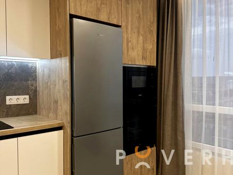 квартира по адресу Волчинецкая ул., 94