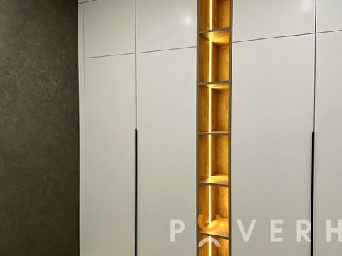 квартира по адресу Волчинецкая ул., 94