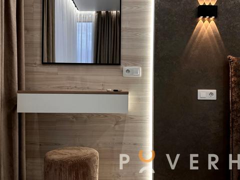 квартира по адресу Волчинецкая ул., 94