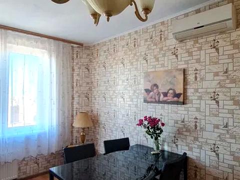 квартира по адресу Дмитриевская ул., 75