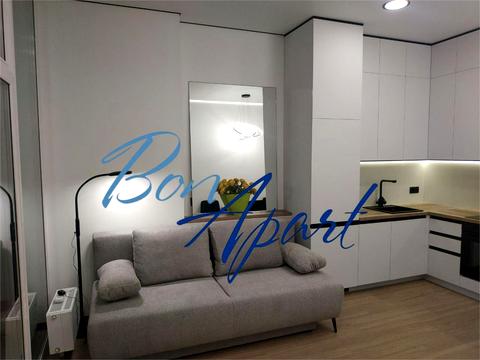 квартира по адресу Берестейский просп. (Победы), 11 к1