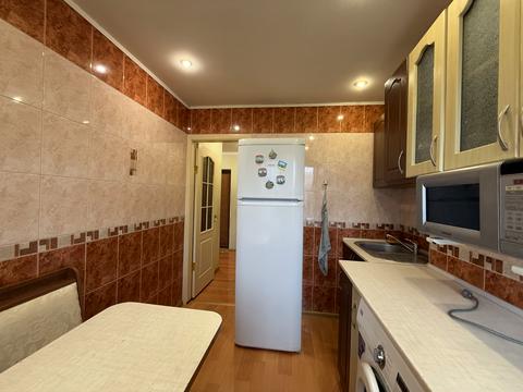 квартира за адресою Полтава, Великотирновська вул., 32