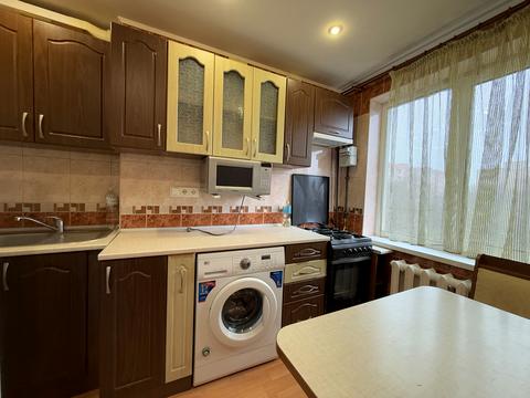 квартира за адресою Полтава, Великотирновська вул., 32