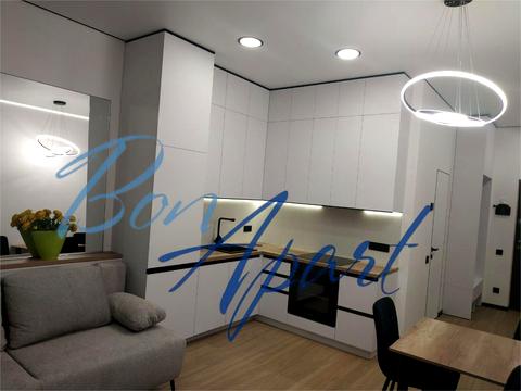 квартира за адресою Берестейський просп. (Перемоги), 11 к1