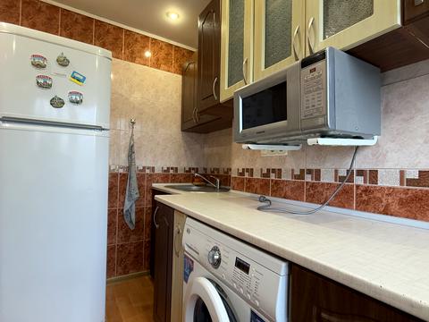 квартира за адресою Полтава, Великотирновська вул., 32